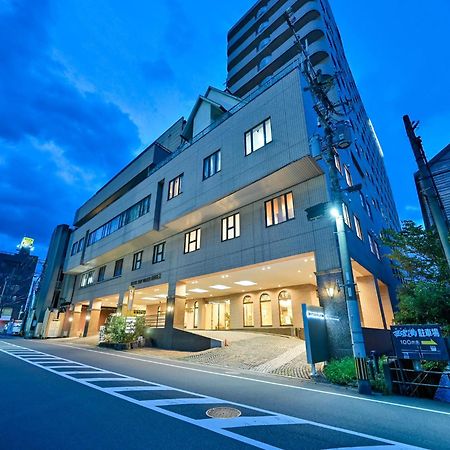 Hotel Sun Valley Annex Beppu Kültér fotó