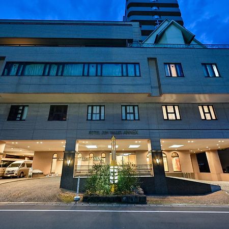 Hotel Sun Valley Annex Beppu Kültér fotó