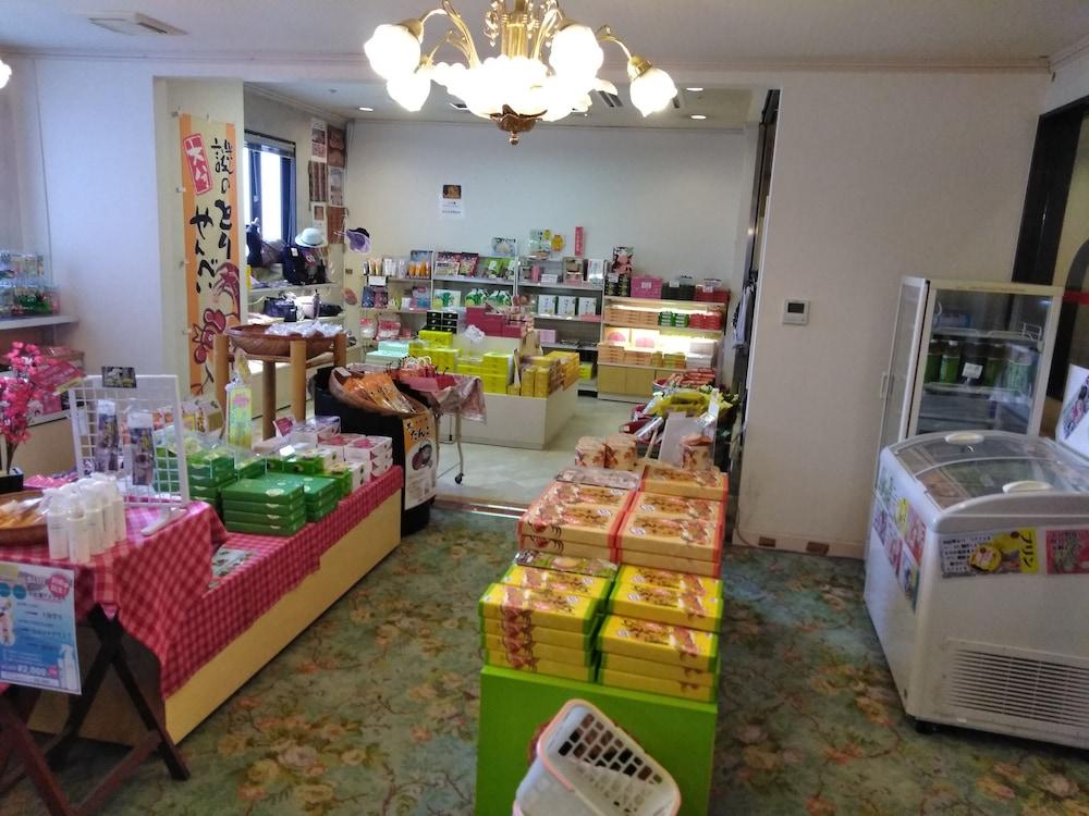 Hotel Sun Valley Annex Beppu Kültér fotó