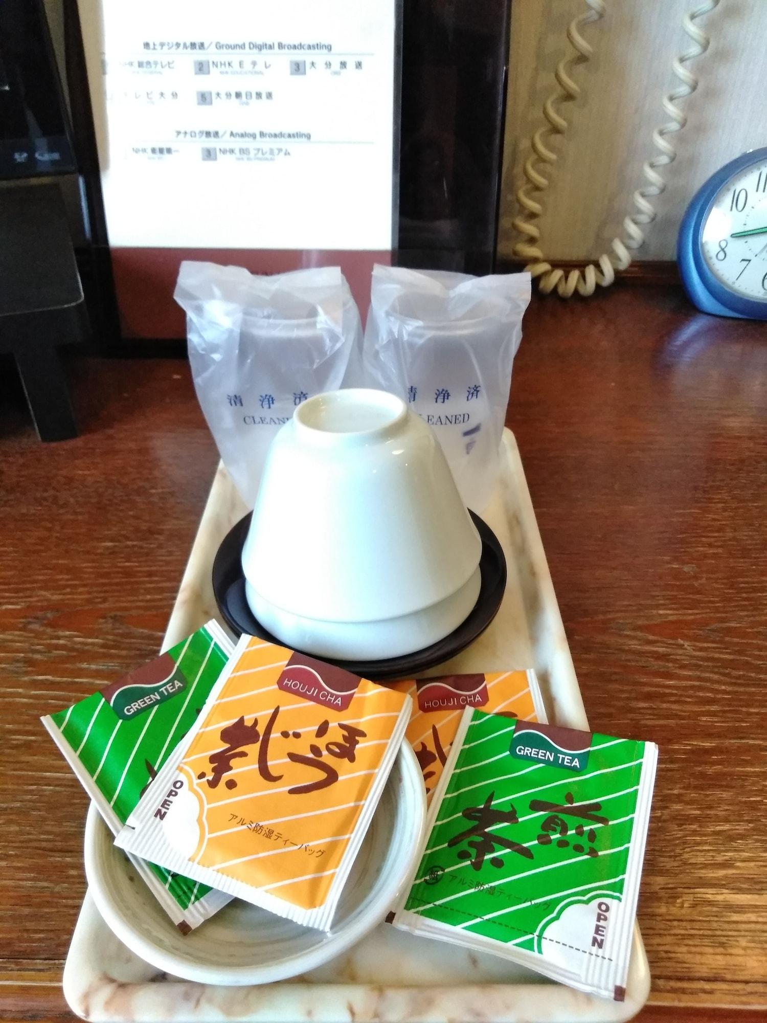 Hotel Sun Valley Annex Beppu Kültér fotó
