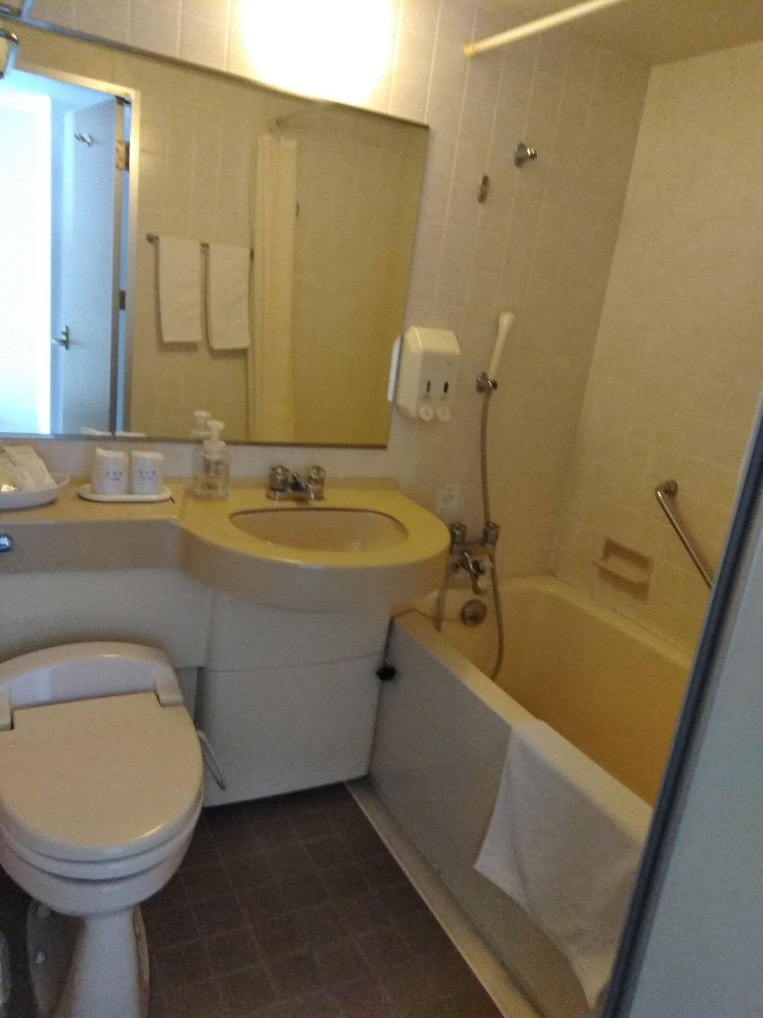 Hotel Sun Valley Annex Beppu Kültér fotó