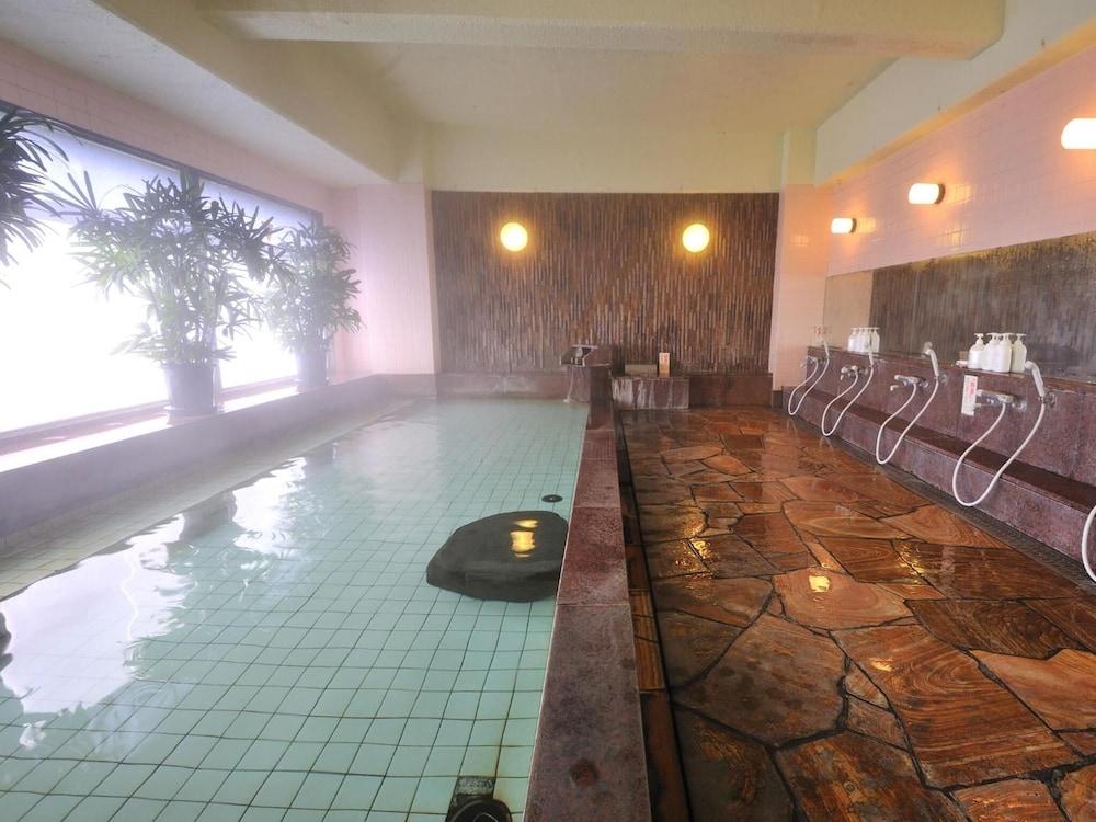 Hotel Sun Valley Annex Beppu Kültér fotó