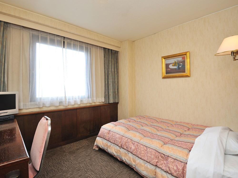 Hotel Sun Valley Annex Beppu Kültér fotó