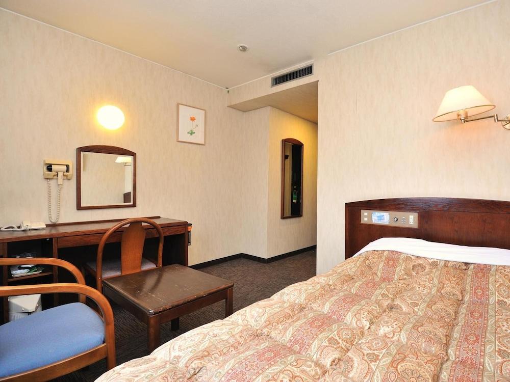 Hotel Sun Valley Annex Beppu Kültér fotó