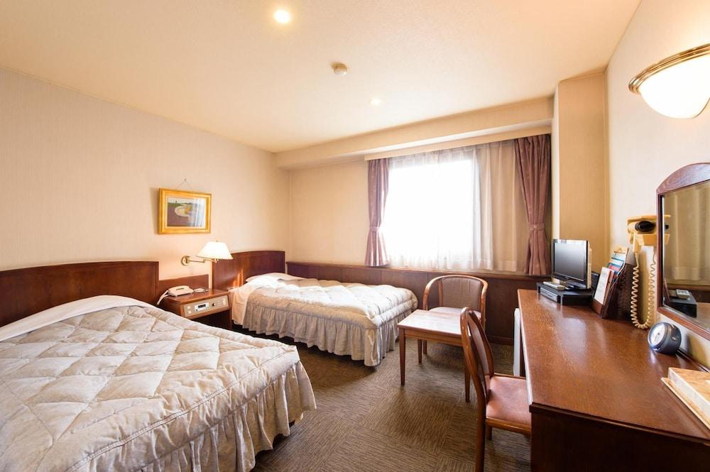 Hotel Sun Valley Annex Beppu Kültér fotó