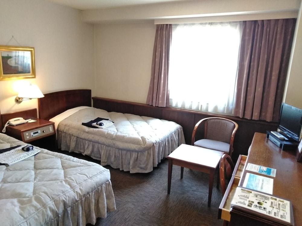 Hotel Sun Valley Annex Beppu Kültér fotó