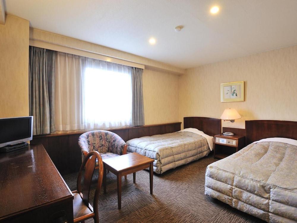 Hotel Sun Valley Annex Beppu Kültér fotó