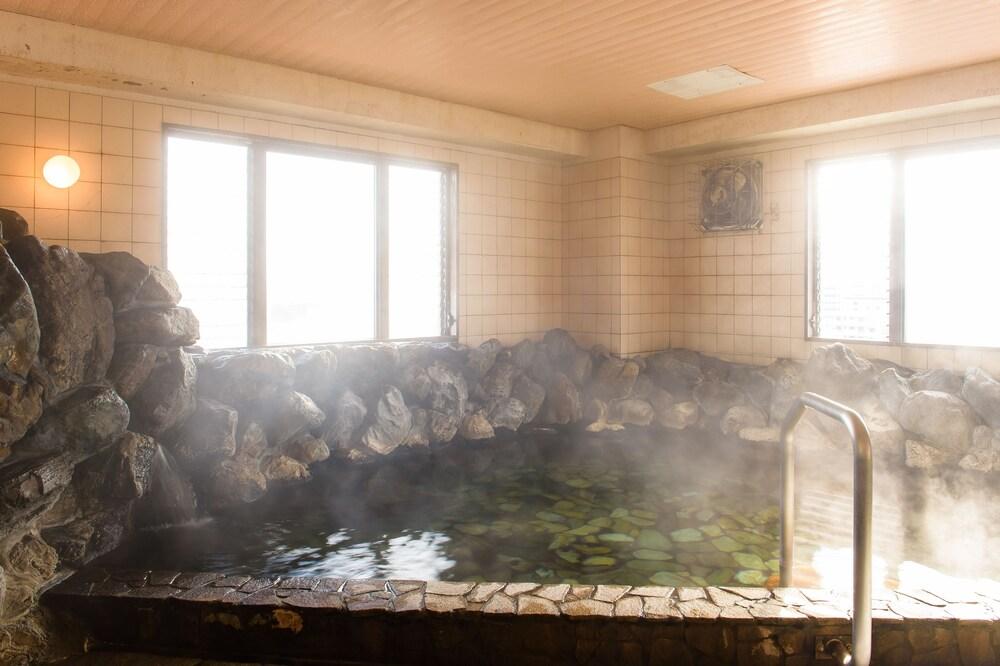 Hotel Sun Valley Annex Beppu Kültér fotó