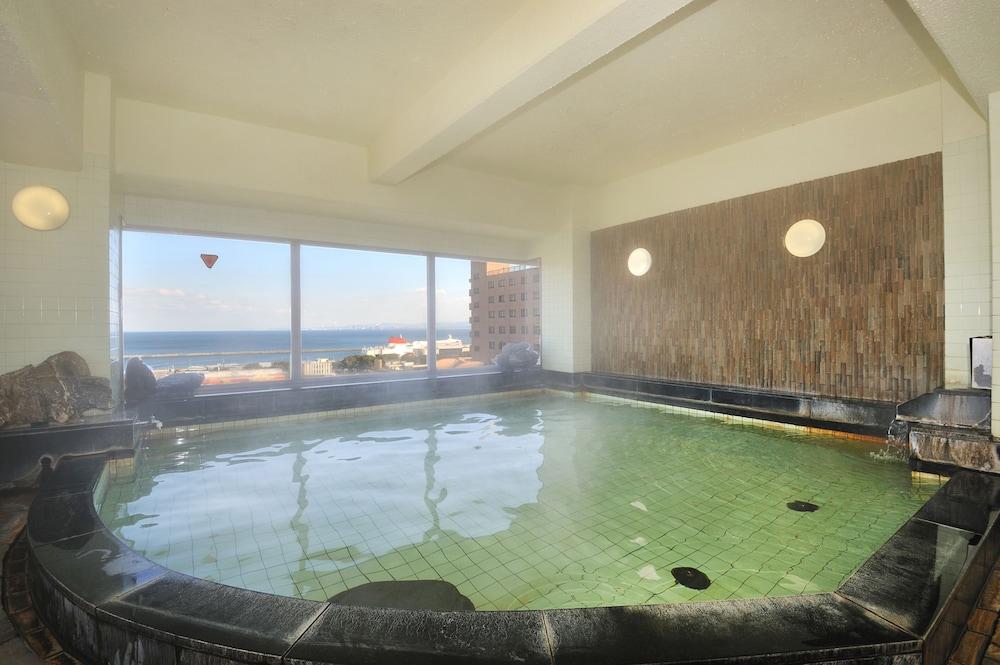 Hotel Sun Valley Annex Beppu Kültér fotó