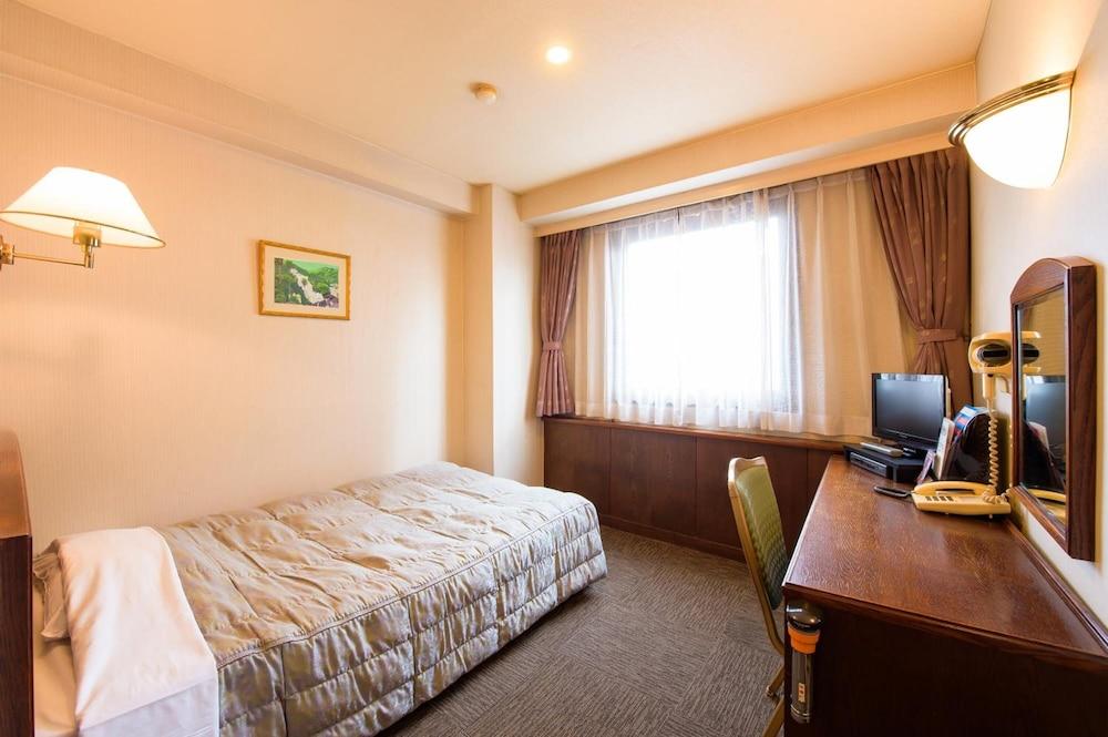 Hotel Sun Valley Annex Beppu Kültér fotó