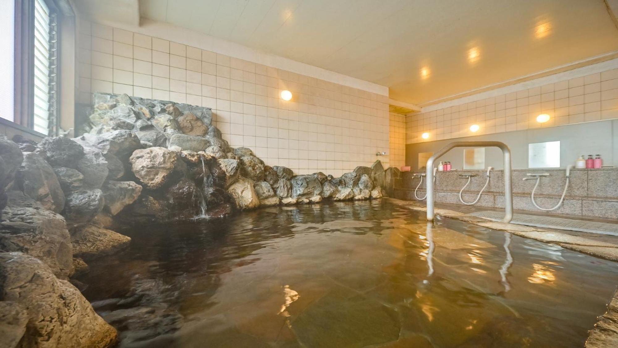 Hotel Sun Valley Annex Beppu Kültér fotó