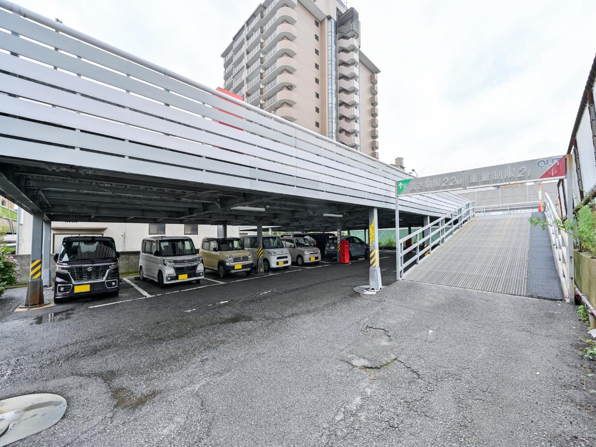 Hotel Sun Valley Annex Beppu Kültér fotó