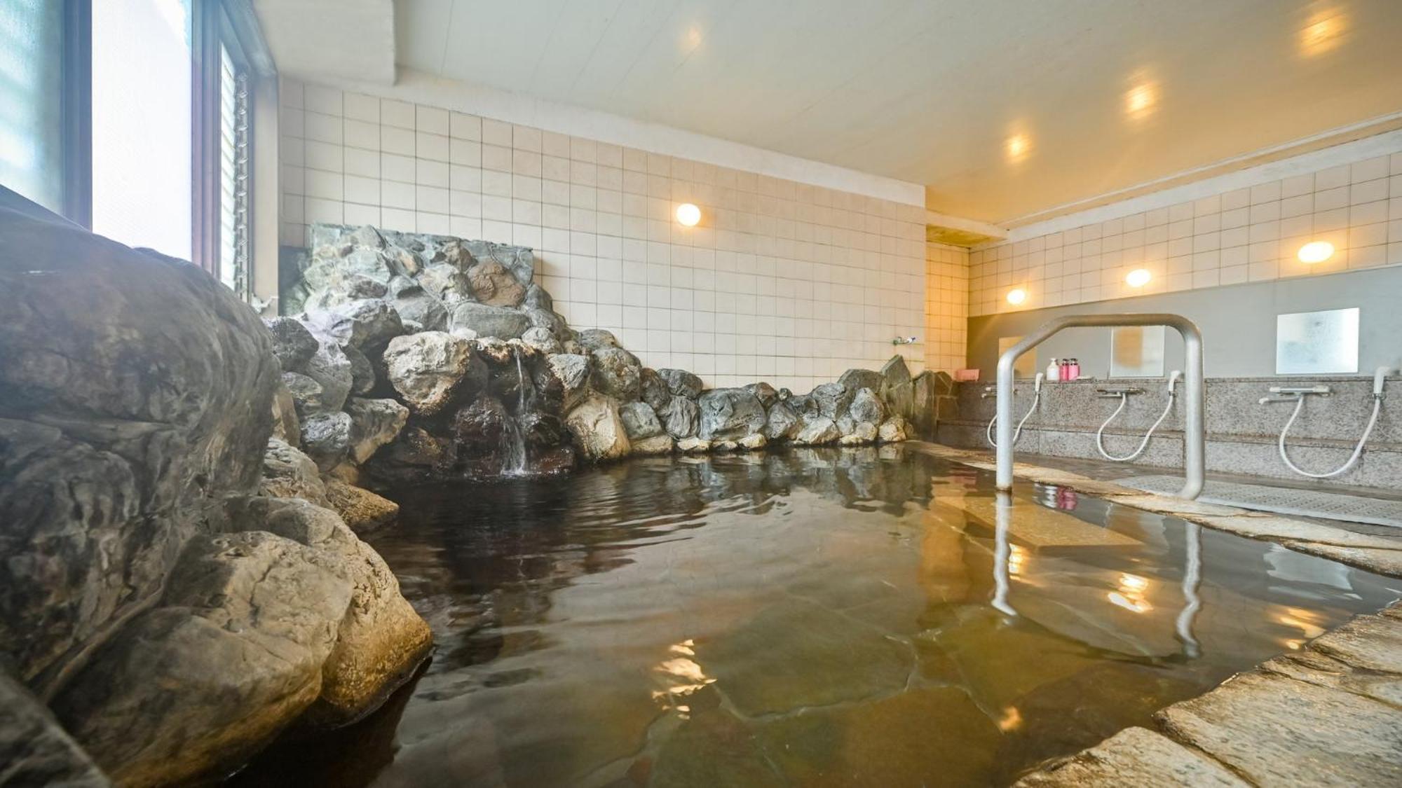 Hotel Sun Valley Annex Beppu Kültér fotó