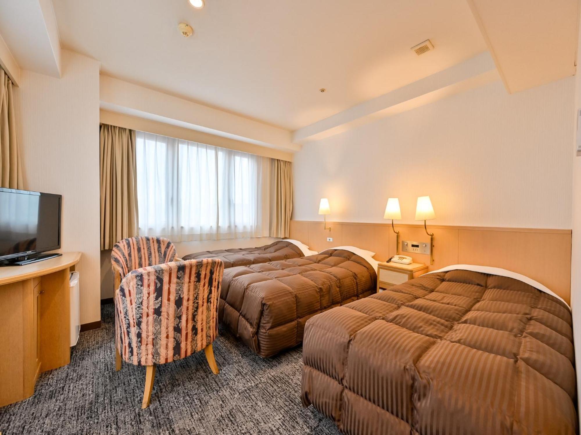 Hotel Sun Valley Annex Beppu Kültér fotó