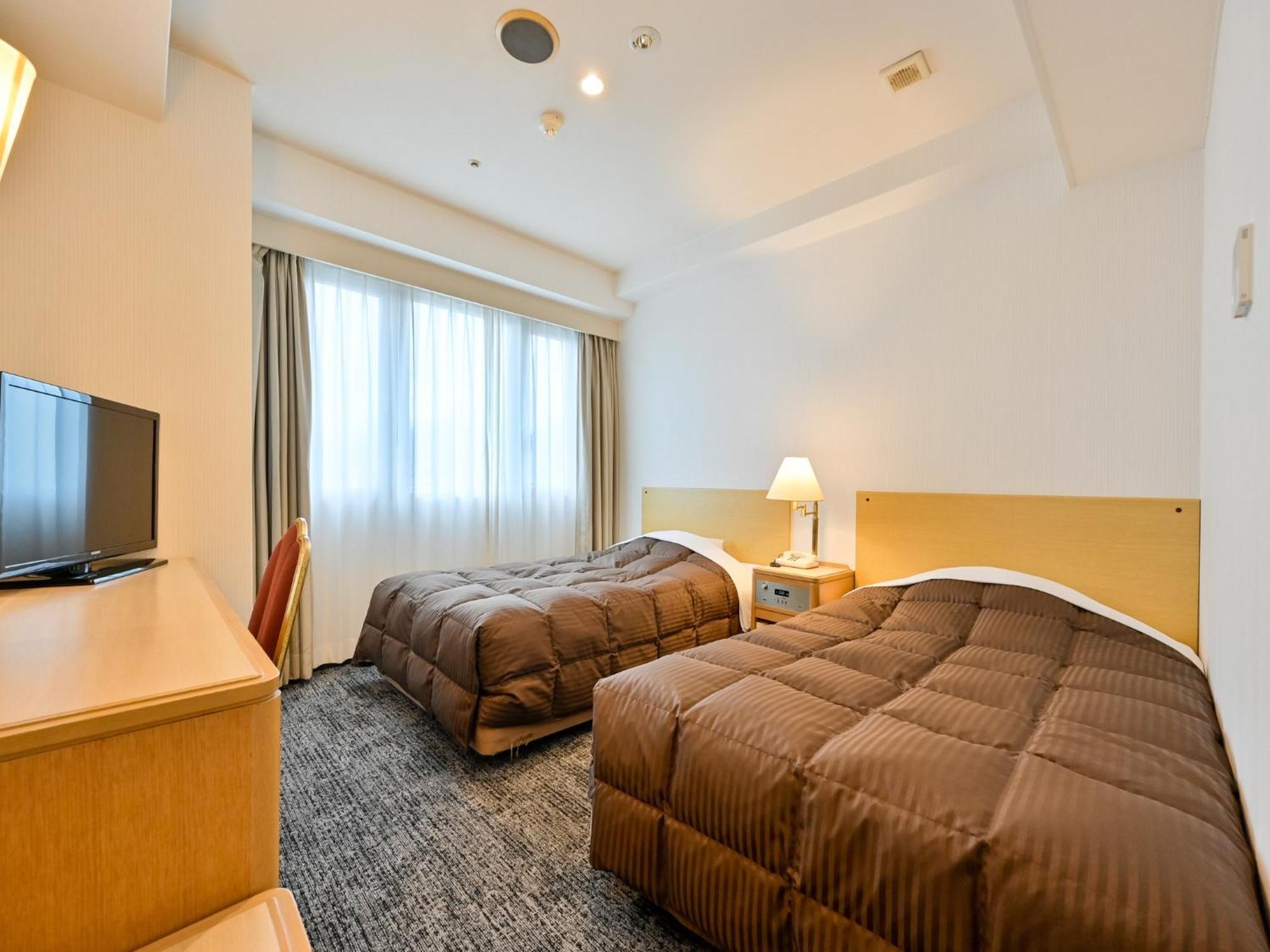 Hotel Sun Valley Annex Beppu Kültér fotó
