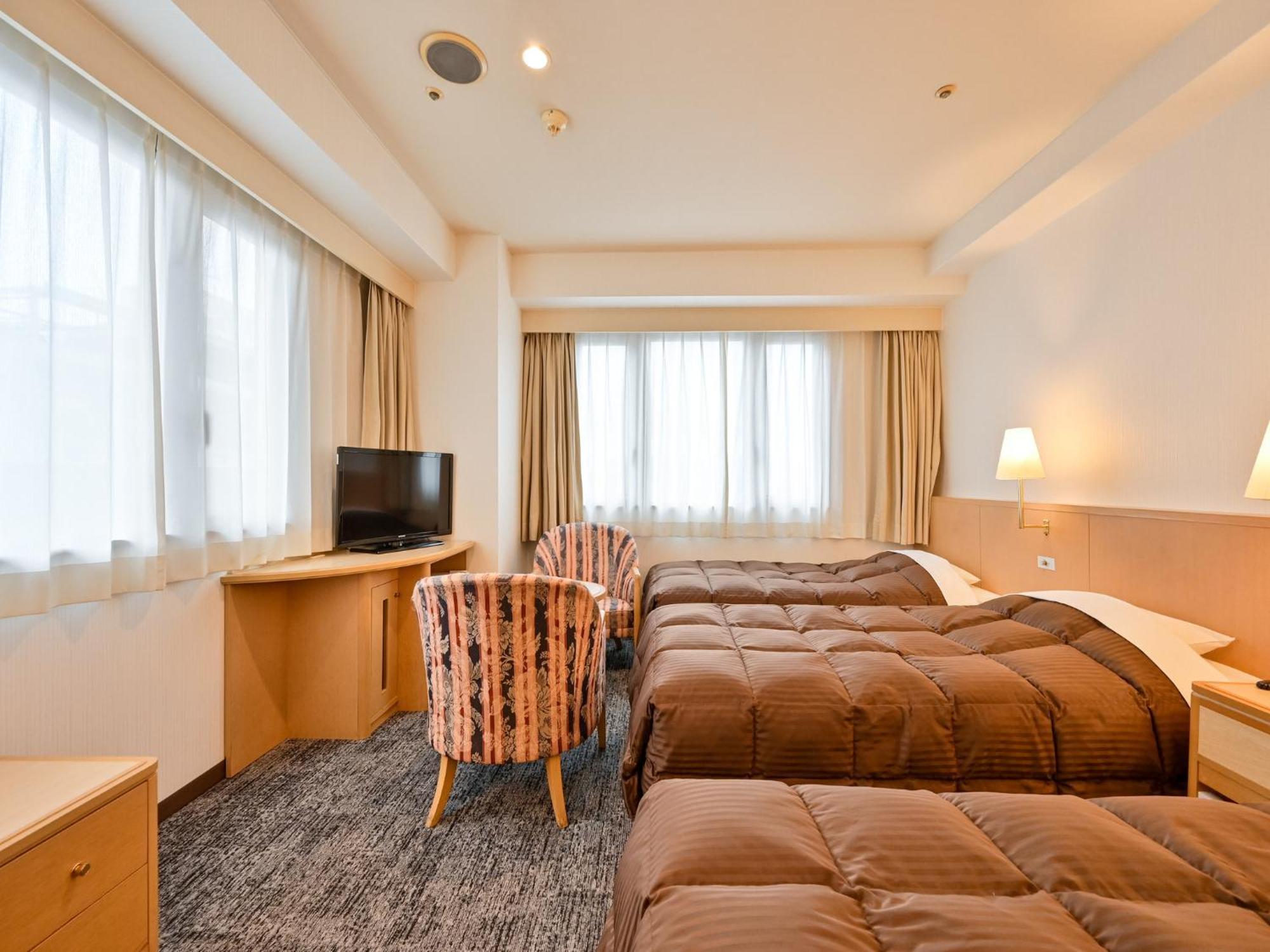Hotel Sun Valley Annex Beppu Kültér fotó