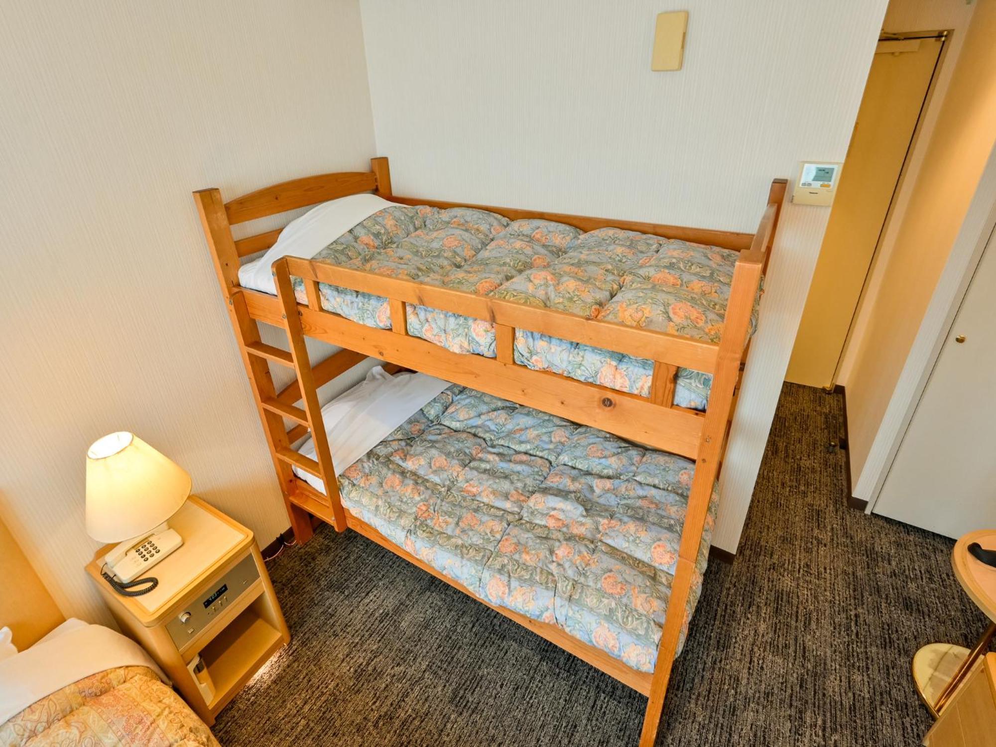 Hotel Sun Valley Annex Beppu Kültér fotó